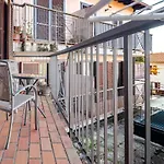 Maggiore Billard Pinball Arcade Apartament Malgesso